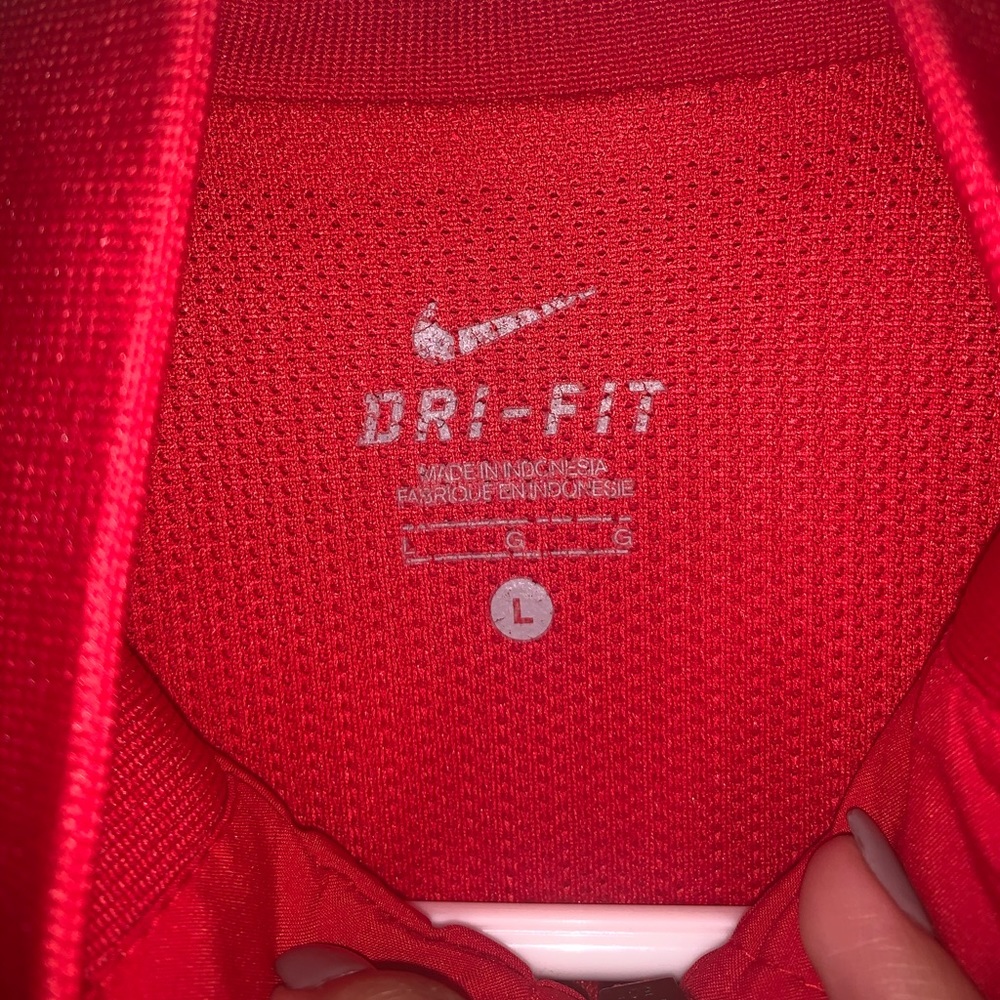 Nike jacket - Picture 3 of 3